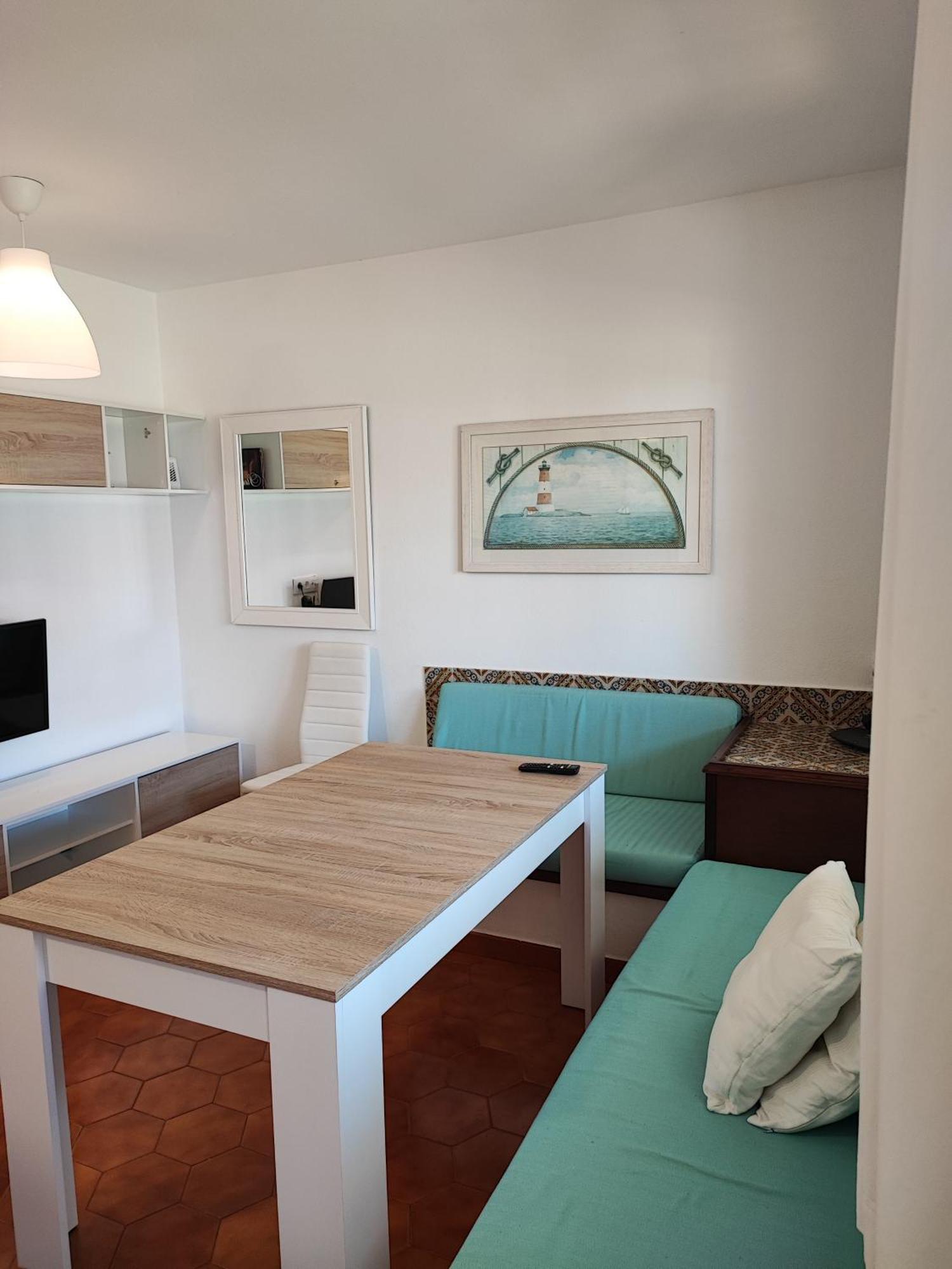 Apartamento Colibri Alaior Eksteriør billede